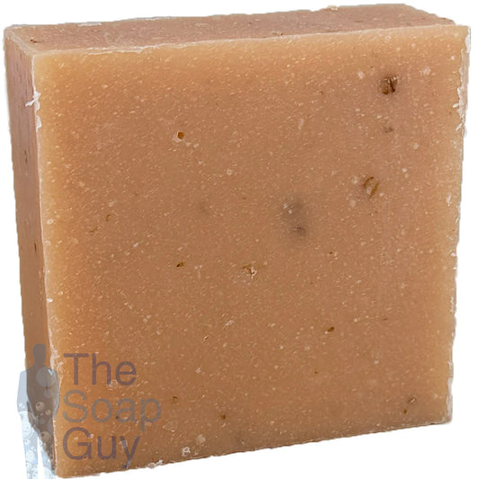 Tumeric Soap